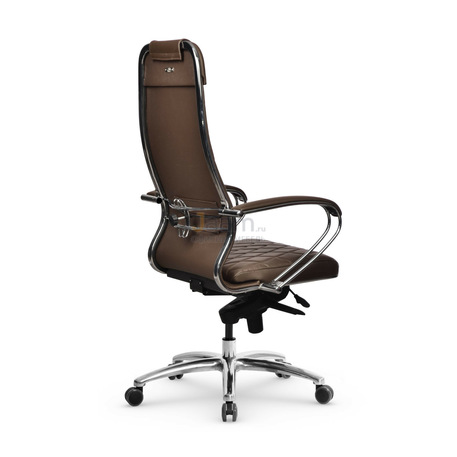 Кресло SAMURAI KL-1.04 MPES M-Edition