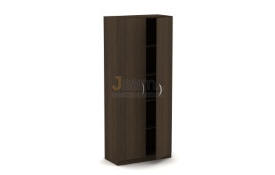 Мебель для персонала Стеллаж широкий закрытый
