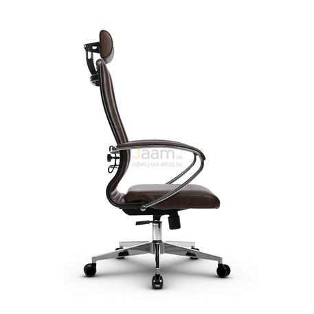 Кресло МЕТТА B 2b 34 PF/K116+МЕТТА 17834