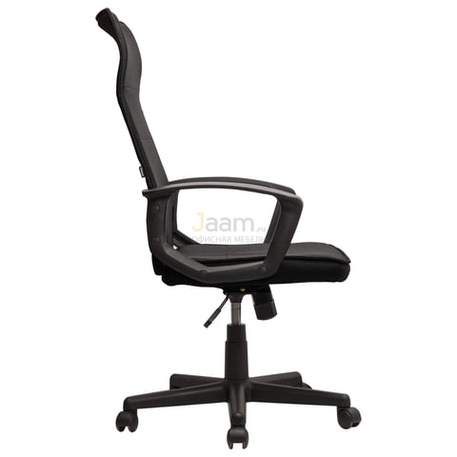 Кресло Delta EX-520 черное