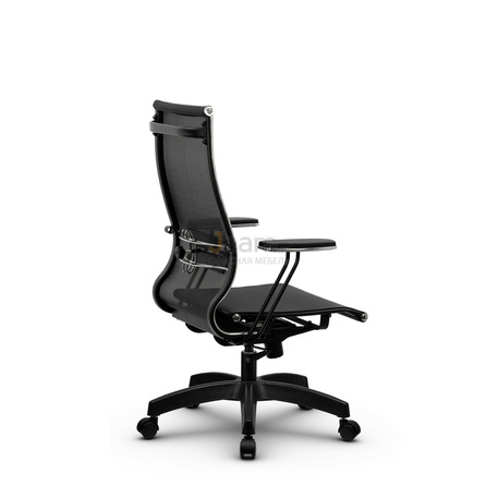 Кресло МЕТТА B 2m 9/T110+МЕТТА 17831