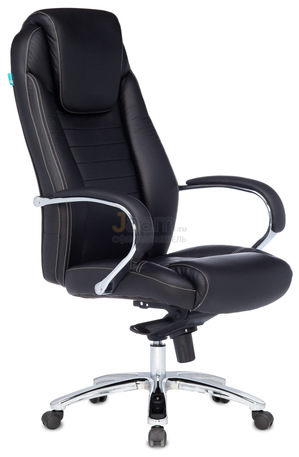 Кресло T-9923SL BLACK