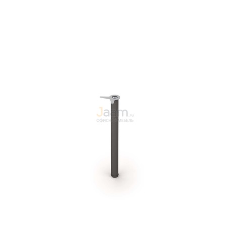 Мебель для персонала Опора черная