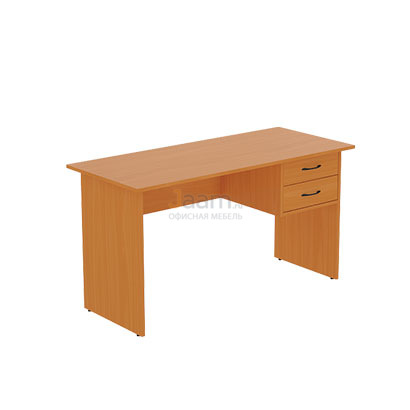 Мебель для персонала Стол рабочий 1200