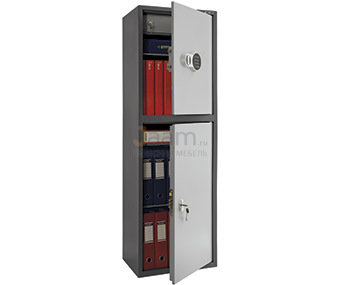 Металлическая мебель AIKO SL-150/2Т EL