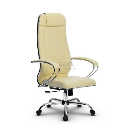 Кресло МЕТТА B 1m 32P/K116 +МЕТТА 17833