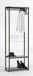 Мебель для персонала Гардероб METALFRAME