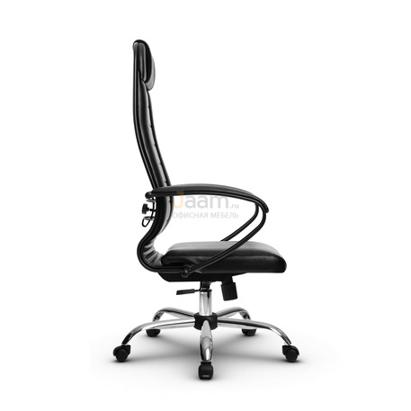 Кресло МЕТТА B 1b 32PF/K117+МЕТТА 17833