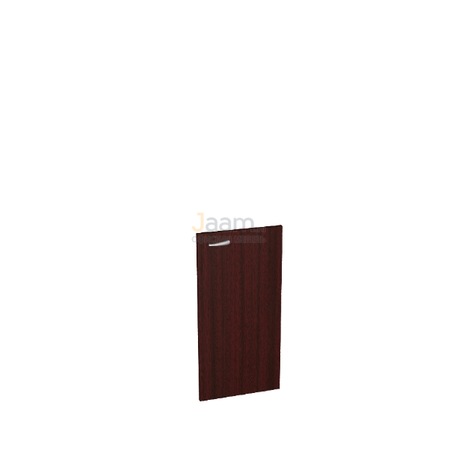 Кабинет руководителя Дверь низкая правая МЛ-8.0 пр